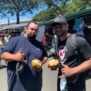 Meet your Posher, Daniel